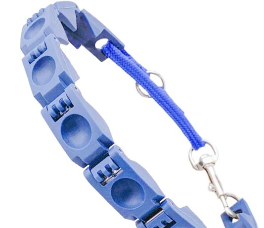 1to3goupgrade adjustable dog training collar with 4 extra links for medium large and x large dogs