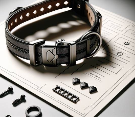 star mark pro training dog collar review