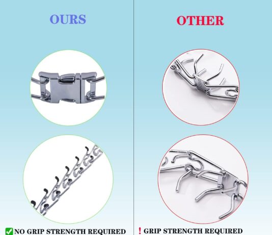 prong collars for small medium large dogs dog pinch collars no pull stainless steel adjustable dog training collar with 1 3