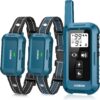 Jugbow Dog Shock Collar - 4200FT Dog Training Collar with Remote - Image 2
