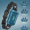 Jugbow Dog Shock Collar - 4200FT Dog Training Collar with Remote - Image 3