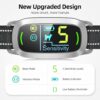 FAFAFROG Dog Bark Collar for Large Medium Small Dogs - Image 3