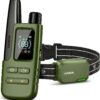 Jugbow 4200FT Dog Training Collar with Remote - Image 4