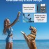 Jugbow Dog Shock Collar - 4200FT Dog Training Collar with Remote - Image 5