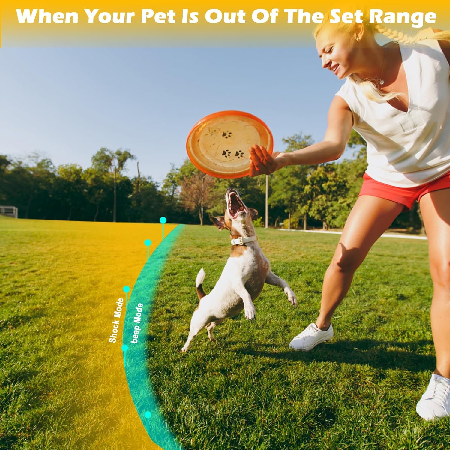 TRESSON Underground Dog Fence Wire,Boundary 500 Feet Compatible for Pet System Wireless,Electric Dog Boundary Wire, for pet Safety Training extends The Boundaries of Your Fence