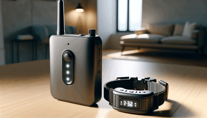 2025-ai-rechargeable-wireless-dog-fence-system-review