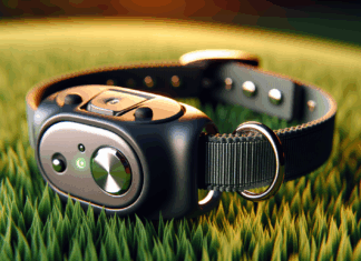 BHCEY Wireless Dog Fence review