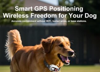 GPS Electric Dog Fence review Home |