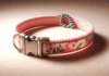Martingale Dog Collar (S, Pink) review