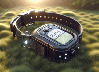 Dogtra GPS Fence review