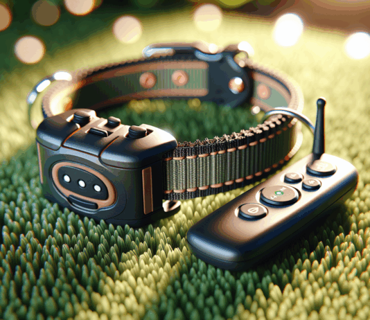 Wireless Dog Fence System for 2 Dogs review