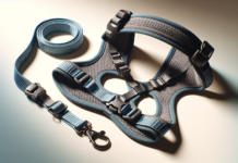 Dog Harness Step-in Breathable Vest for Small Dogs review