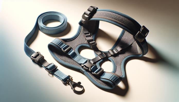 dog-harness-step-in-breathable-vest-for-small-dogs-review