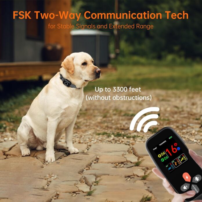 dog-shock-collar-with-remote-control-the-safest-dog-training-collar-a-smart-collar-that-fosters-communication-and-builds