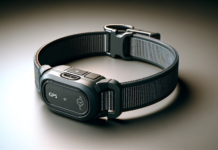 Halo Collar 3 GPS Dog Collar review