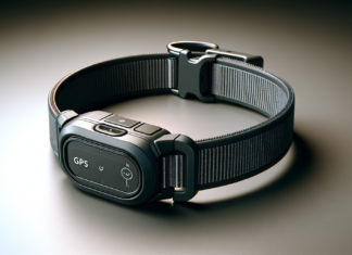 Halo Collar 3 GPS Dog Collar review Home |