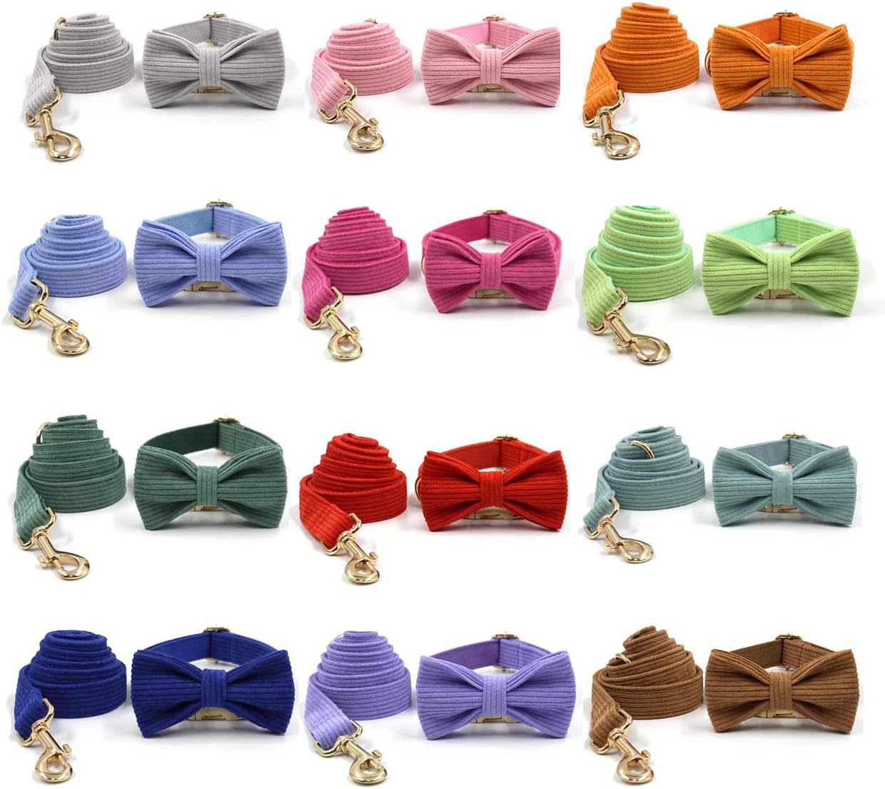 Personalized Dog Collars with Metal Buckle - Custom Pet Name Tags for Small Medium Large Boys and Girls Breeds Personalized Dog Collars with Metal Buckle - Custom Pet Name Tags for Small Medium Large Boys and Girls Breeds