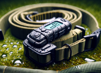 SportDOG FieldTrainer 425X review