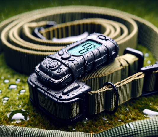 SportDOG FieldTrainer 425X review