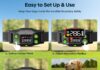 GPS Dog Collar Fence System Review