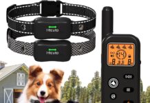 856 Acre Electric Fences for Dogs review