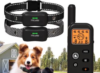 856 Acre Electric Fences for Dogs review Home |