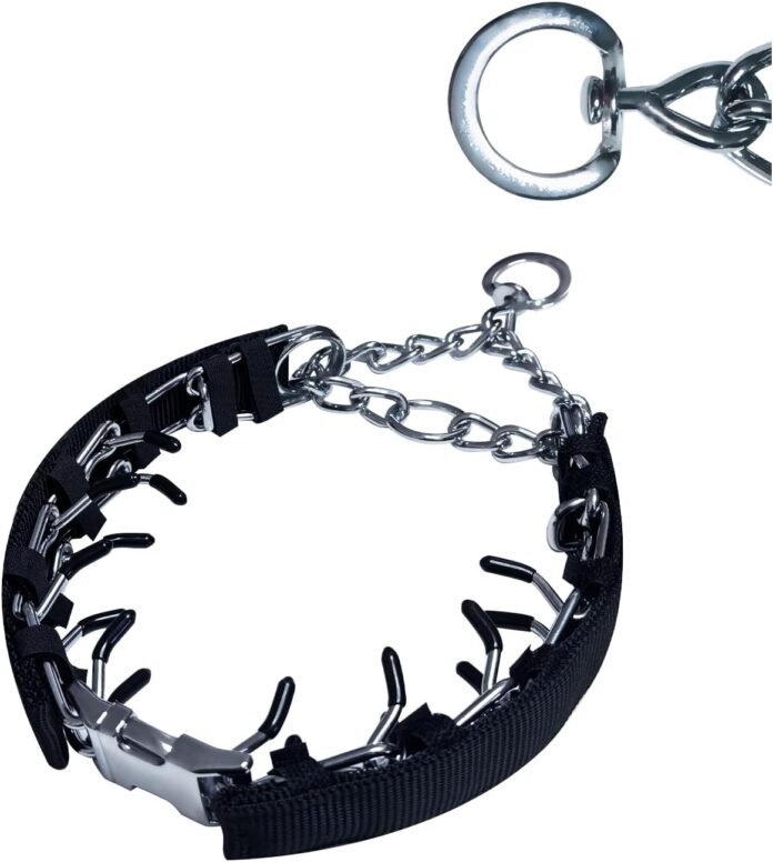 dog-collar-with-quick-release-buckle-adjustable-dogs-collars-for-small-medium-large-dogs