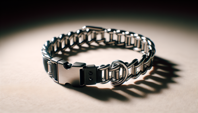 quick-release-buckle-dog-collar-review