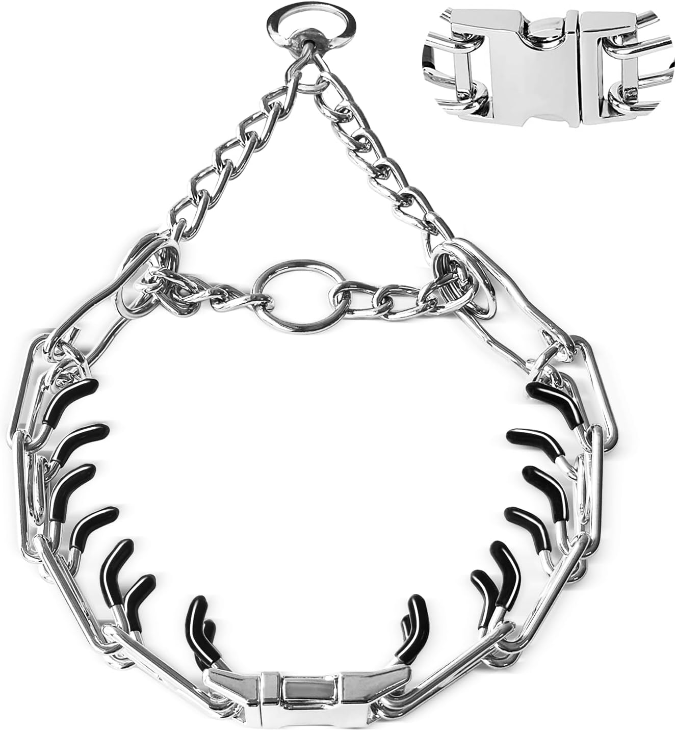 Dog Collar with Buckle Adjustable Dogs Collars for Small Medium Large Dog Dog Collar with Buckle Adjustable Dogs Collars for Small Medium Large Dog