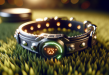 GPS Wireless Dog Fence System, Electric Satellitev11192025 review