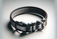 haapaw Martingale Dog Collar review