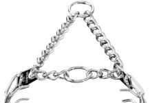 Herm Sprenger Ultra-Plus Prong Dog Collar review