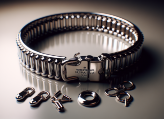 Herm Sprenger Ultra-Plus Collar review Home |