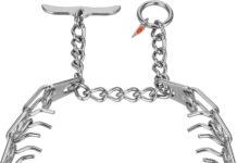 Herm. Sprenger Ultra-Plus Prong Dog Training Collar review