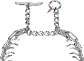 Herm. Sprenger Ultra-Plus Prong Dog Training Collar review Home |