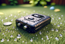 Waterproof Rechargeable Dog Fence Collar review