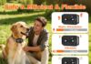 Electric GPS Dog Fence Using Satellite Technology review