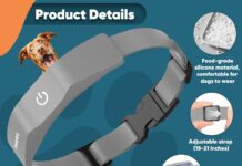 GPS Wireless Dog Fence with Free App review