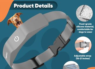 GPS Wireless Dog Fence with Free App review Home |