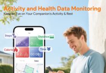 Meowant GPS Wireless Dog Fence & Training Collar review