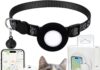 https://www.amazon.com/dp/B0F6D1Y2F8 - Tracker for Cats 3.5 Star review