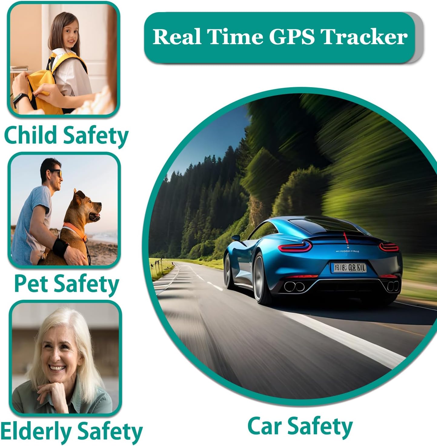 Product Name: GPS Tracker for Vehicles,Mini Portable Magnetic Car GPS Tracking,Full Global Coverage Location GPS Tracker for Kids,Dogs,No Subscription Required/No Monthly Fee/No SIM Card Required review | Reviews Product Name: GPS Tracker for Vehicles,Mini Portable Magnetic Car GPS Tracking,Full Global Coverage Location GPS Tracker for Kids,Dogs,No Subscription Required/No Monthly Fee/No SIM Card Required review