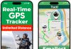 Tracki Universal GPS Tracker for Vehicles, Real Time Tracking